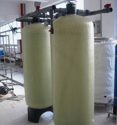 Умягчитель грунтовой воды фильтра седимента OEM Descaling