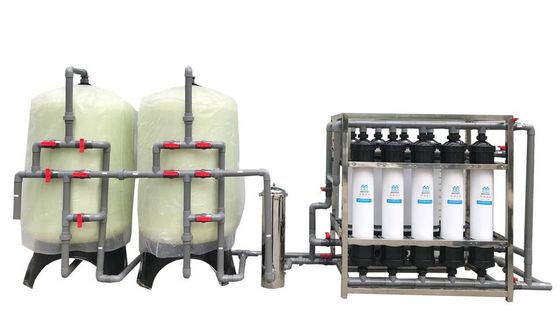 Мультимедиа GAC фильтруют водоочистку, зернистый водяной фильтр активированного угля