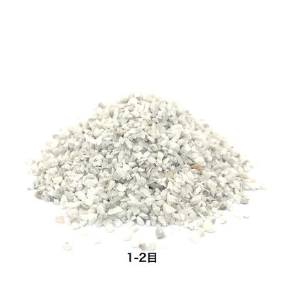 Потребляемые вещества водоочистки кварцевого песка, средства массовой информации фильтра песка кремнезема SiO2