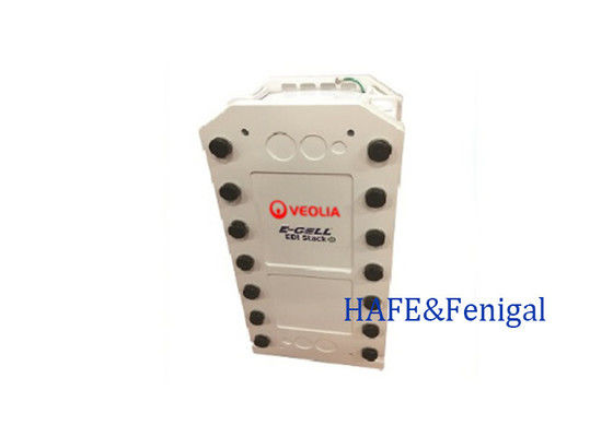 Suez EDI Stacks Номинальный поток 7,0 M3/h VEOLIA EDI модули E-Cell MK-7
