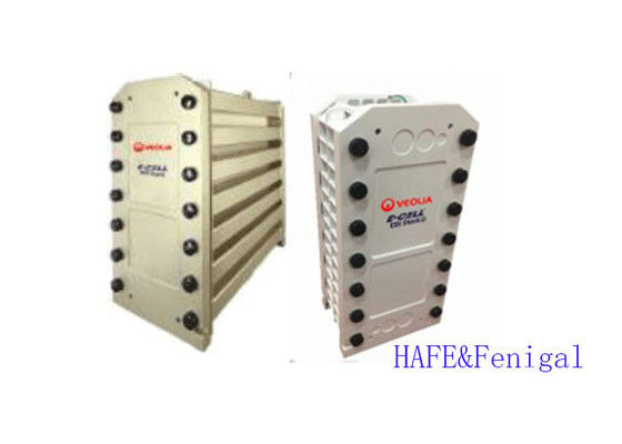 Veolia MK-7 EDI Stacks Система электродионизации 2.0
