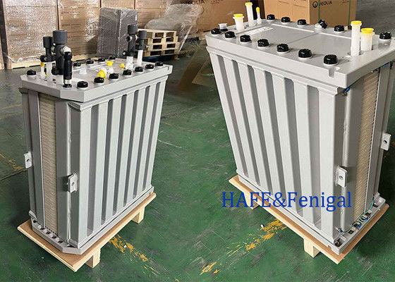 Veolia MK-7 EDI Stacks Система электродионизации 2.0
