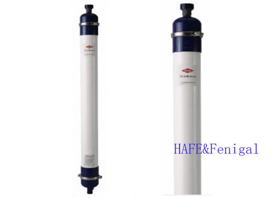 Модули мембраны DOW UF под давлением SFP-2660 / SFD-2660 PVDF 0,03 μM 1,3 ️ 4,0 M3/Hr