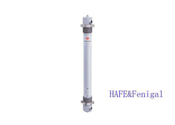 Предварительная обработка 0,03 мм PVDF Dow UF Модули мембран SFP-2880 / SFD-2880