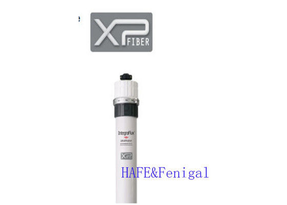51м2 8 дюймов диаметром DOW UF Модули мембран SFP 2860XP / SFD 2860XP
