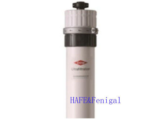 RO Предварительная обработка Pvdf Ультрафильтрационная мембрана SFP-2660 / SFD-2660 Площадь 33 м2 Номинальный размер поры 0,03 микрона