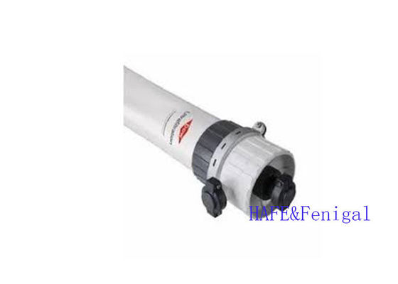 RO Предварительная обработка Pvdf Ультрафильтрационная мембрана SFP-2660 / SFD-2660 Площадь 33 м2 Номинальный размер поры 0,03 микрона
