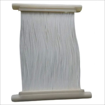 MBR-8-CO-PVDF Mbr Мембраны биореактора Занавес полые волокна для очистки сточных вод