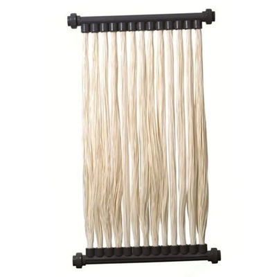 PVDF Bioreactor Hollow Fiber Component Очистка сточных вод 0,05 микрон