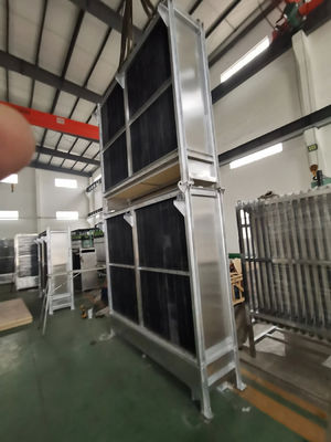 Долгий срок службы Плоский лист MBR Мембраны Процесс для повторного использования сточных вод
