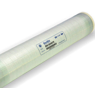 Мембраны обратного осмоса, устойчивые к загрязнению BW-8040FR для медицинской и химической промышленности