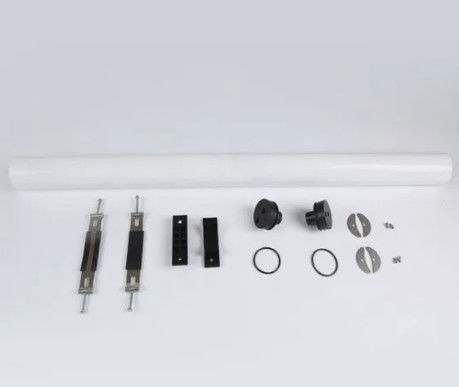 2.5&quot; корпус для мембраны FRP