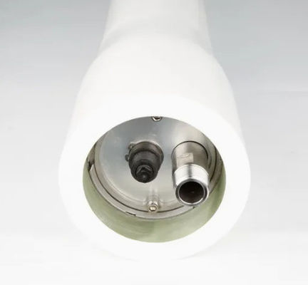 8" 300-1200 PSI FRP мембранный корпус, применимый к нескольким стандартным мембранным элементам