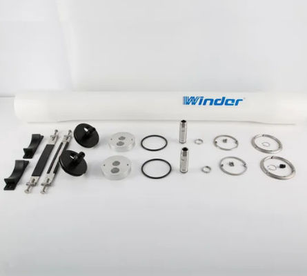 8" 300-1200 PSI FRP мембранный корпус, применимый к нескольким стандартным мембранным элементам