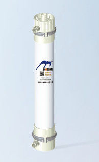 Ультрафильтрация PVDF UF Мембранный модуль UF3OA225S для повторного использования переработанной воды