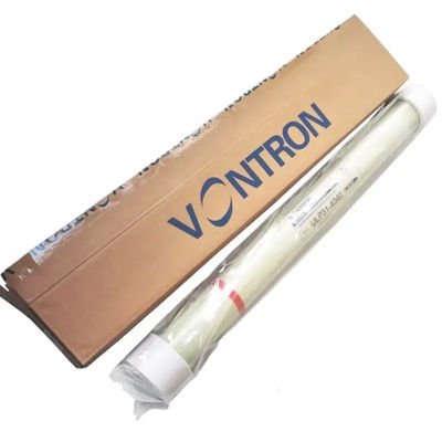 Ультранизкое давление реверс-осмозные мембраны Vontron ULP серии