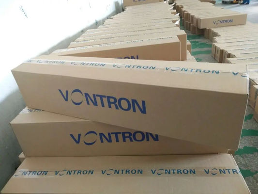 Устойчивые к загрязнению элементы мембраны RO серии Vontron FR для производства чистой воды
