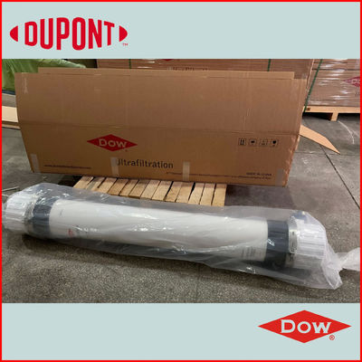 Длинный срок службы мембраны DOW UF Мембраны SFP-2860 / SFD-2860 для поверхностных вод