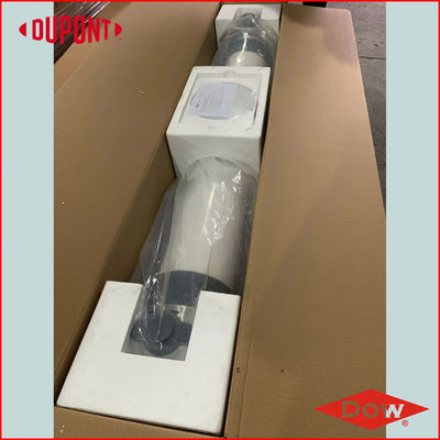 Модуль высокоэффективной фильтрации DOW UF Membranes SFP-2880 / SFD-2880 для опреснения