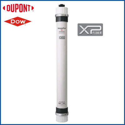 Высокая химическая устойчивость DOW UF Модули мембран SFP 2860XP / SFD 2860XP для морской воды