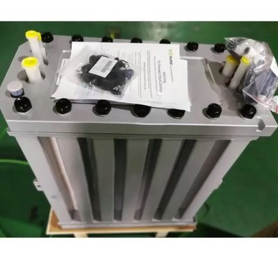 Veolia Suez EDI Stacks MK-3MiniHT Номинальный поток 1,14 М3/ч для лабораторной воды