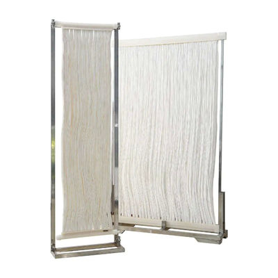 MBR Membranes Curtain Module PVDF с рамкой из нержавеющей стали