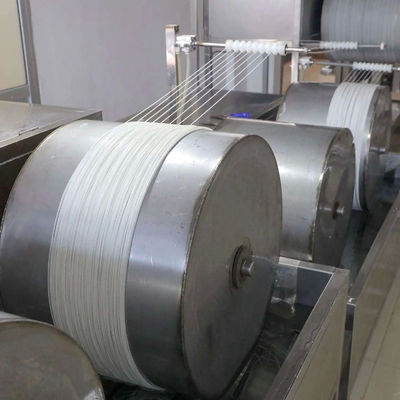 MBR Membranes Curtain Module PVDF с рамкой из нержавеющей стали