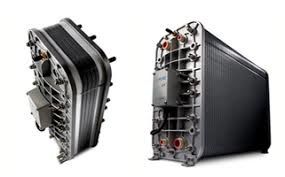 Высококачественный Иончистый CEDI LX-Z IP-LXM10Z-5 с улучшенной толерантностью к хлору