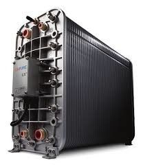 Высококачественный Иончистый CEDI LX-Z IP-LXM10Z-5 с улучшенной толерантностью к хлору