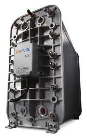 Сверхсильная электрическая изоляция Ionpure CEDI LX-Z IP-LXM18Z-5 для промышленности