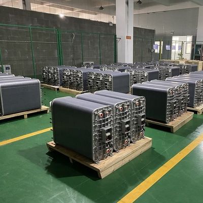 Хорошее качество воды Иончистый CEDI LX-Z IP-LXM24Z-5 Для биофармацевтической промышленности