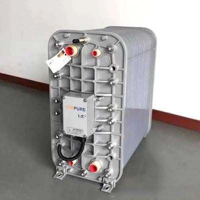 Большая стабильность Ionpure CEDI LX-Z IP-LXM30Z-5 для электроэнергетической промышленности