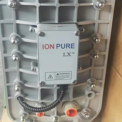 Большая стабильность Ionpure CEDI LX-Z IP-LXM30Z-5 для электроэнергетической промышленности