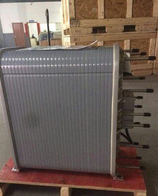5.1-7.67м3/ч Иончистый CEDI LX-Z IP-LXM45Z-5 с экологически чистым процессом
