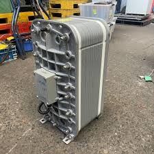 Заменяемый резервуар DI Ionpure CEDI LX-Z IP-LX8000Z-5 соответствует NSF 14 и NSF 61