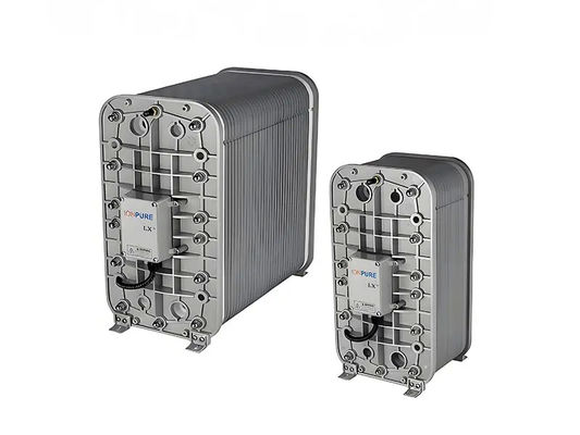 Хорошее качество воды Иончистый CEDI LX-Z IP-LXM24Z-5 Для биофармацевтической промышленности