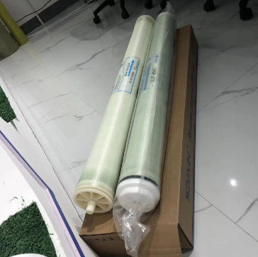 Vontron Membrane 4040 Водная обратная осмоза Мембраны высокая выходная вода низкое энергопотребление