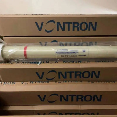 Vontron Морская вода SW4040HR Обратная осмозная мембрана для опреснения