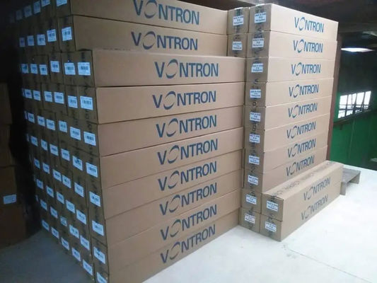 Vontron Морская вода SW4040HR Обратная осмозная мембрана для опреснения