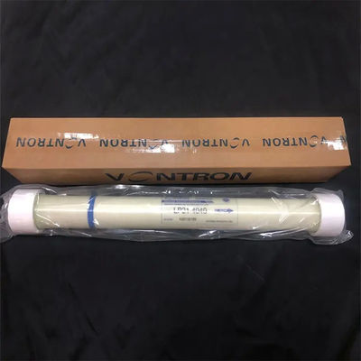 Vontron LP-4040 Мембраны обратного осмоса для промышленных машин для очистки воды