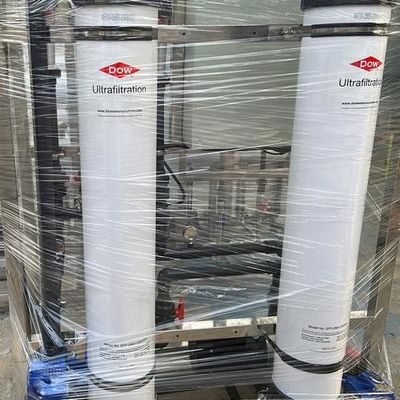 Мабраны DOW UF SFP-2860 / SFD-2860 для мест с ограниченной высотой здания