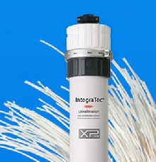 PVDF Dow UF Мембраны SFP 2880xp / SFD 2880xp с высокой проницаемостью