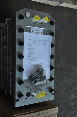 Veolia Suez EDI Stacks E-Cell MK-3 для полупроводниковой промышленности