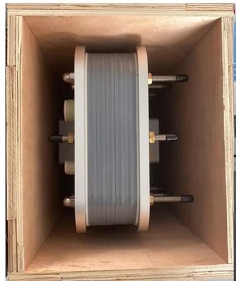 1.5-2.5m3/h EDI модули LX-200 с отличными электрическими характеристиками