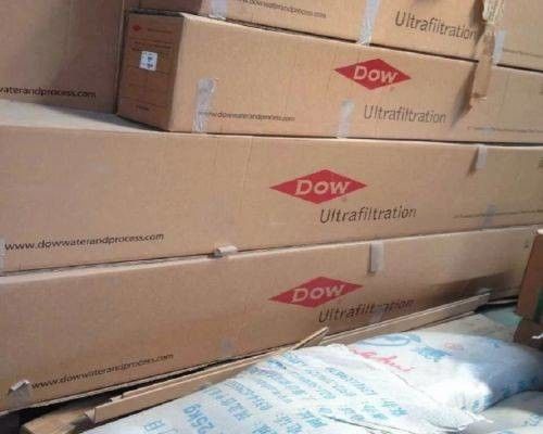 SFP 2880xp / SFD 2880xp Dow UF мембраны с высокой эффективностью фильтрации