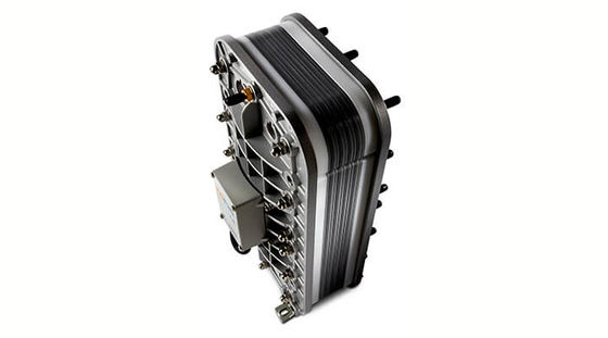 Ionpure CEDI LX-Z IP-LX8000Z-5 с повышенной устойчивостью к хлору