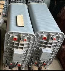 Ionpure CEDI LX-Z IP-LX8000Z-5 с повышенной устойчивостью к хлору