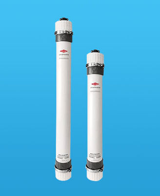 Оригинальные мембраны DOW UF SFP-2860 / SFD-2860 с высокой точностью фильтрации