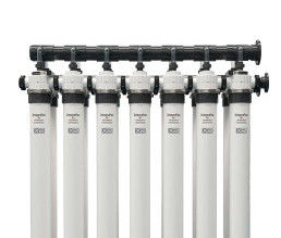 Dow UF Membranes IntegraTecTM XP 77/ XP 77 IG с длительным сроком службы и стабильностью