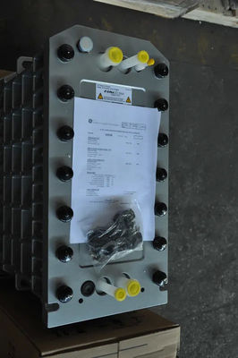 Veolia Suez EDI Stacks E-Cell MK-3 для химической металлургии и общей промышленности
